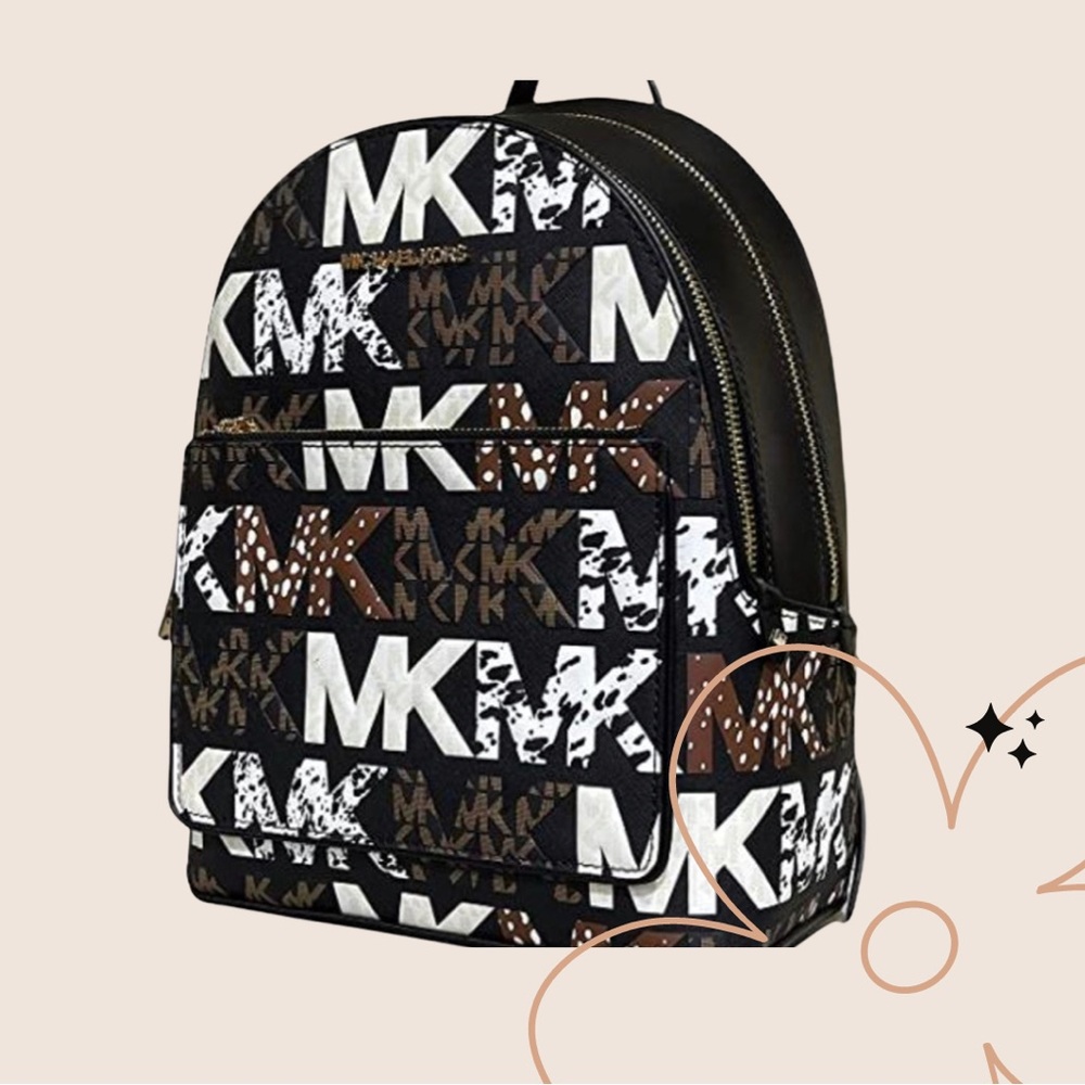 Michael Kors Adina Backpack